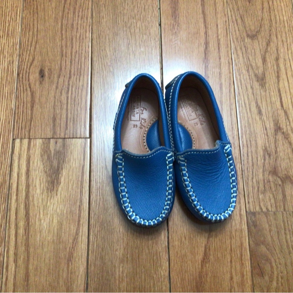 Atlanta moccasins